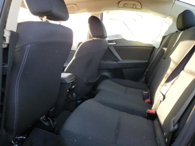 Photo 6 from auction – 2012 MAZDA 3 I with VIN JM1BL1UG6C1555174