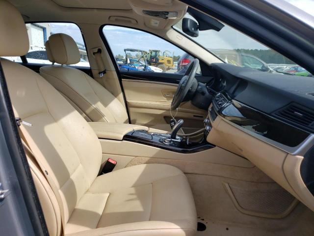 Photo 5 from auction – 2012 BMW 528 I with VIN WBAXG5C5XCDW85567