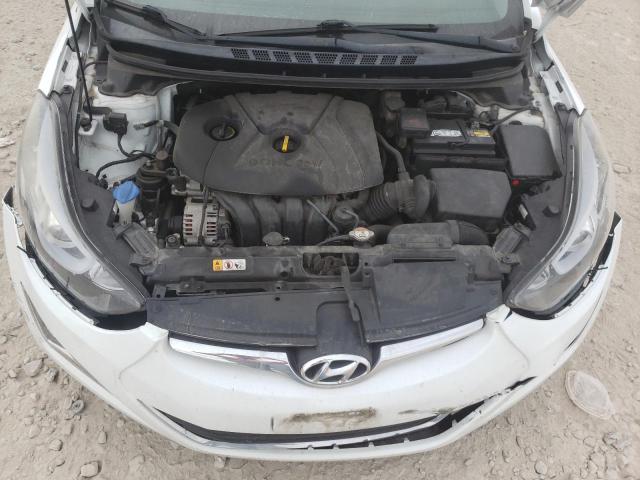 Photo 7 from auction – 2015 HYUNDAI ELANTRA SE with VIN 5NPDH4AE1FH585243