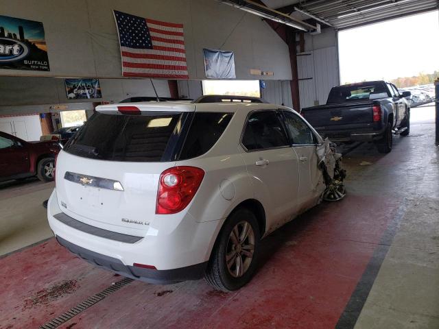 Photo 4 from auction – 2014 CHEVROLET EQUINOX LT with VIN 2GNALBEK6E6266534