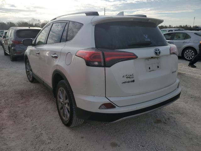 Photo 3 from auction – 2018 TOYOTA RAV4 LIMIT with VIN JTMYFREV3JD130259