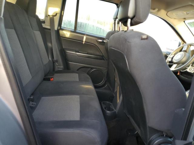 Photo 6 from auction – 2014 JEEP COMPASS SP with VIN 1C4NJCBA8ED789198