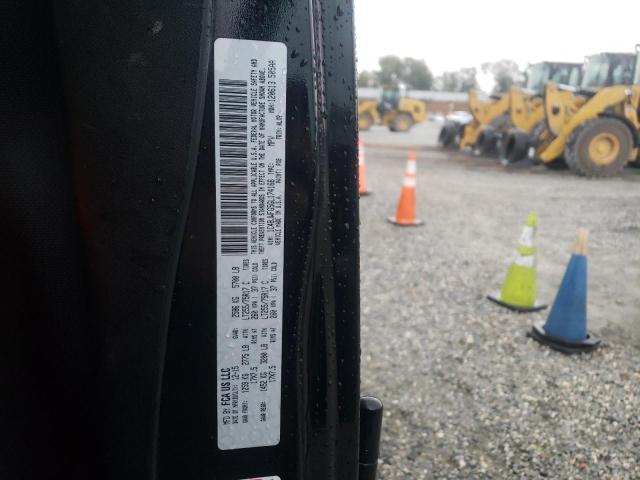 Photo 10 from auction – 2016 JEEP WRANGLER U with VIN 1C4BJWFG5GL174166