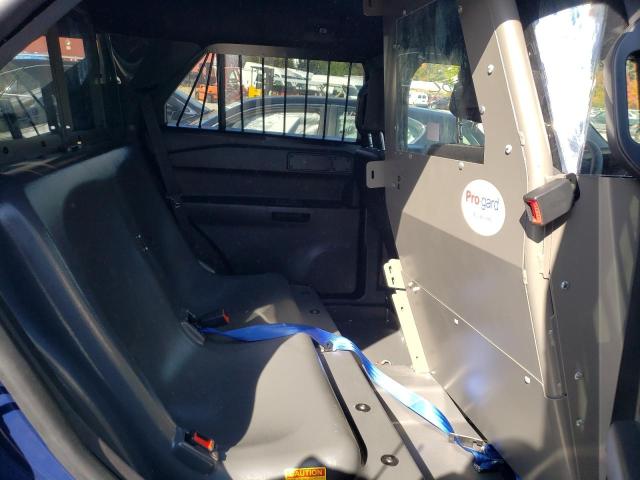 Photo 6 from auction – 2022 FORD EXPLORER P with VIN 1FM5K8AB5NGA17739