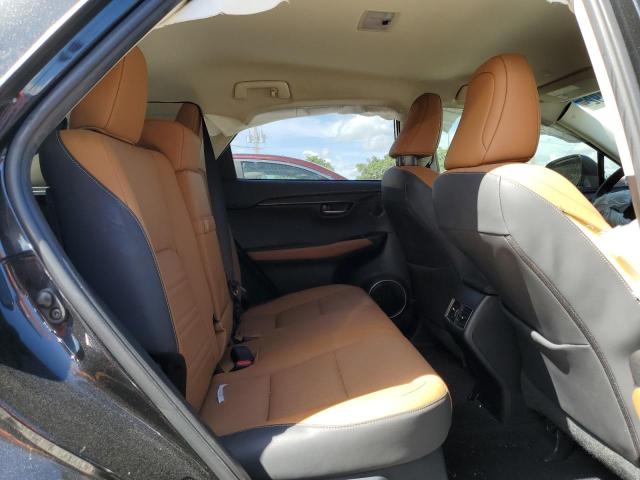 Photo 6 from auction – 2019 LEXUS NX 300H with VIN JTJBJRBZ1K2111179