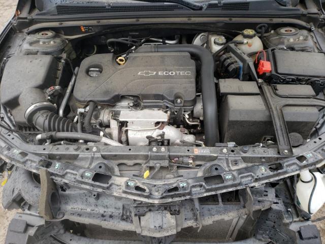 Photo 7 from auction – 2016 CHEVROLET MALIBU LT with VIN 1G1ZE5ST8GF248185