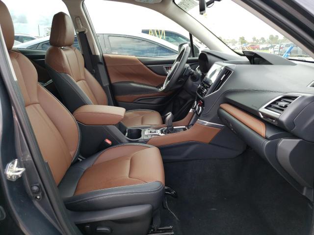 Photo 5 from auction – 2022 SUBARU FORESTER T with VIN JF2SKARC2NH477092