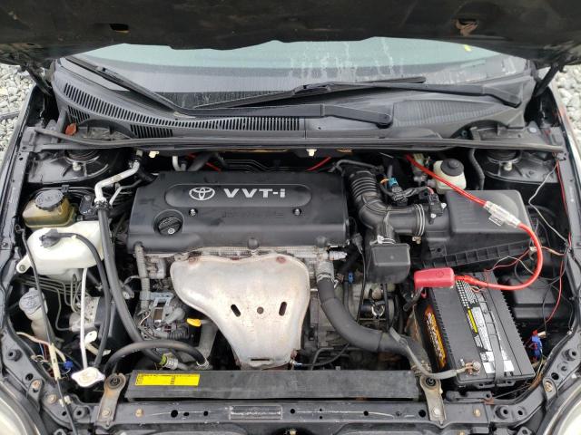 Photo 7 from auction – 2008 TOYOTA SCION TC with VIN JTKDE167280254522