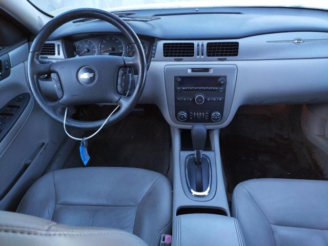 Photo 9 from auction – 2007 CHEVROLET IMPALA LT with VIN 2G1WC58RX79174409
