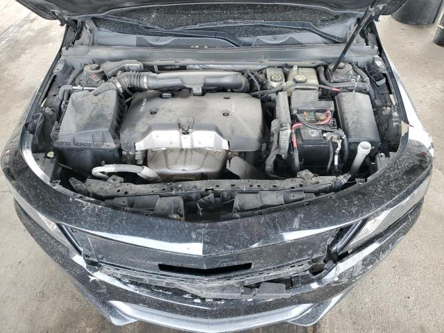 Photo 7 from auction – 2015 CHEVROLET IMPALA LT with VIN 1G1115SL0FU114077