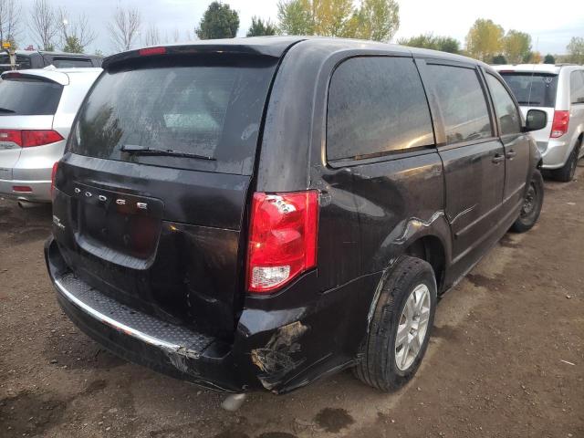 Photo 4 from auction – 2012 DODGE GRAND CARA with VIN 2C4RDGBG8CR319817
