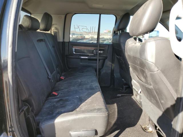 Photo 6 from auction – 2016 RAM 2500 LARAM with VIN 3C6UR5NLXGG304070