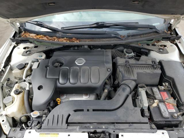 Photo 7 from auction – 2008 NISSAN ALTIMA 2.5 with VIN 1N4AL24E58C177589