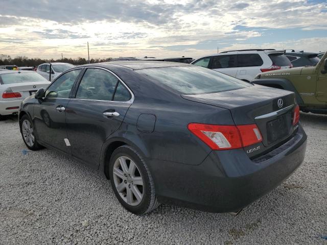 Photo 3 from auction – 2008 LEXUS ES 350 with VIN JTHBJ46G582161766