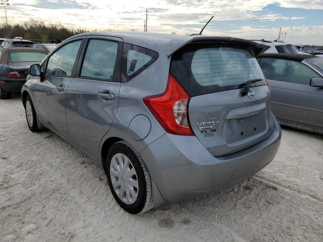 Photo 3 from auction – 2014 NISSAN VERSA NOTE with VIN 3N1CE2CP5EL416349