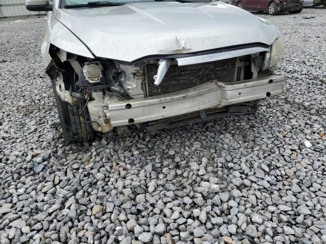 Photo 9 from auction – 2012 FORD TAURUS SEL with VIN 1FAHP2EW9CG118556