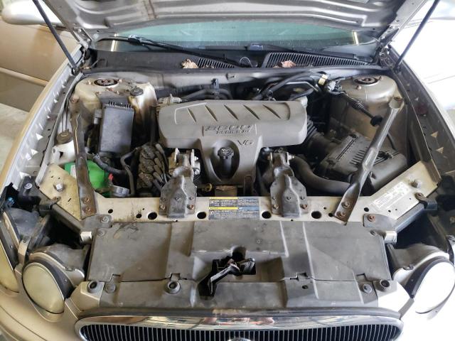 Photo 7 from auction – 2006 BUICK LACROSSE C with VIN 2G4WC552561236127