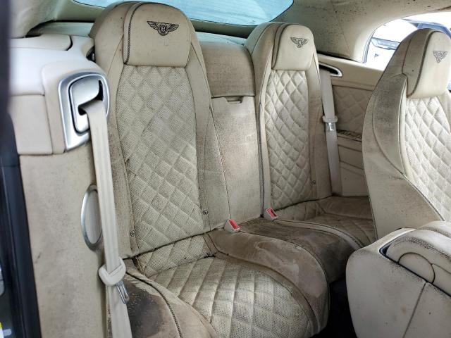 Photo 6 from auction – 2016 BENTLEY CONTINENTA with VIN SCBGT3ZA7GC053308