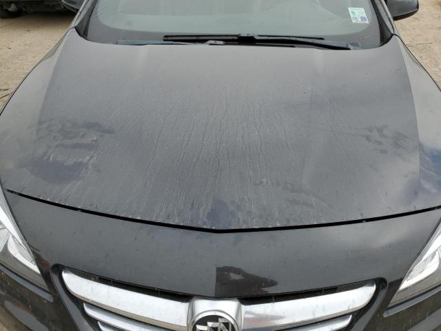 Photo 9 from auction – 2016 BUICK CASCADA PR with VIN W04WT3N57GG155566