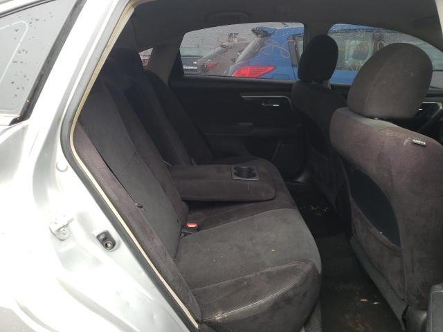 Photo 6 from auction – 2013 NISSAN ALTIMA 2.5 with VIN 1N4AL3AP0DN447967