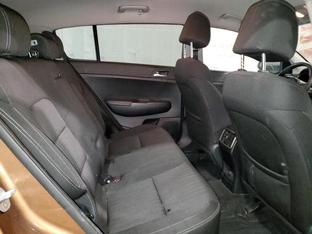 Photo 6 from auction – 2017 KIA SPORTAGE L with VIN KNDPMCAC0H7065477