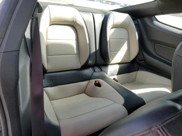 Photo 6 from auction – 2015 FORD MUSTANG with VIN 1FA6P8TH3F5402439