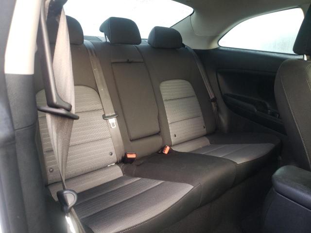 Zdjęcie 6 z aukcji – 2015 KIA FORTE EX z VIN KNAFX6A85F5416602