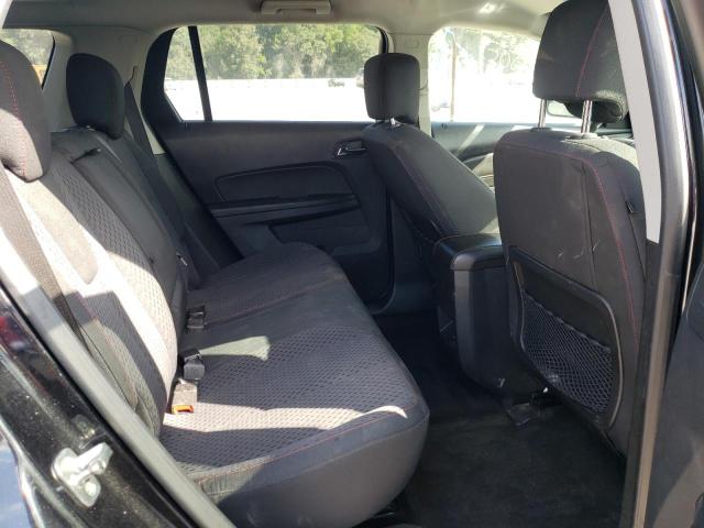 Photo 6 from auction – 2013 GMC TERRAIN SL with VIN 2GKALMEK7D6223067