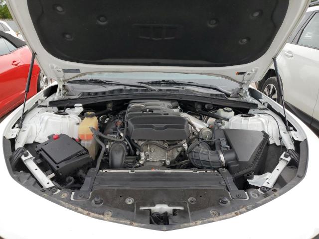 Photo 7 from auction – 2019 CHEVROLET CAMARO LS with VIN 1G1FB1RX4K0132653