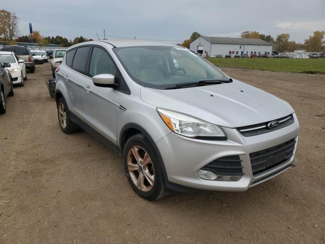 FORD ESCAPE SE 2013 with VIN 1FMCU9GX9DUA42119 - Photo from auction