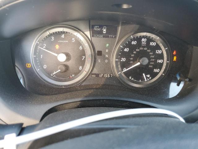 Photo 8 from auction – 2007 LEXUS ES 350 with VIN JTHBJ46G472153821