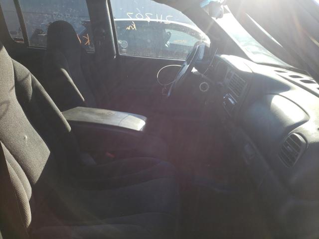Photo 5 from auction – 2000 DODGE DAKOTA QUA with VIN 1B7GL2AN1YS686853