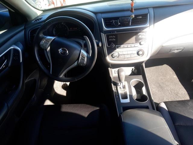 Photo 9 from auction – 2017 NISSAN ALTIMA 2.5 with VIN 1N4AL3AP1HC271108