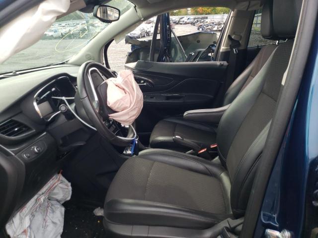 Photo 5 from auction – 2019 BUICK ENCORE PRE with VIN KL4CJASB2KB811394