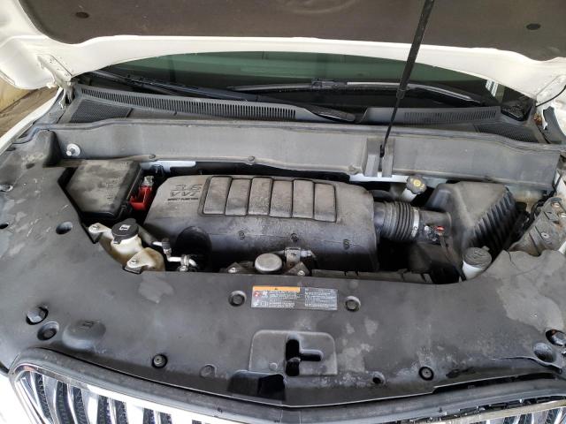 Photo 7 from auction – 2015 BUICK ENCLAVE with VIN 5GAKVBKD1FJ229037