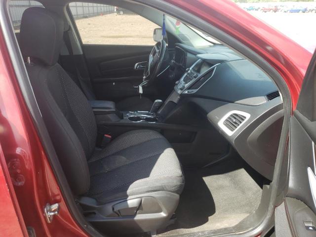 Photo 5 from auction – 2014 GMC TERRAIN SL with VIN 2GKALREK2E6327402