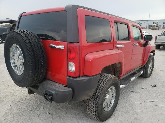 Photo 4 from auction – 2006 HUMMER H3 with VIN 5GTDN136668307443
