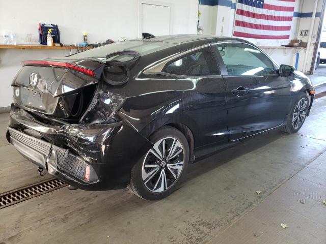 Photo 4 from auction – 2016 HONDA CIVIC EXL with VIN 2HGFC3B74GH350770