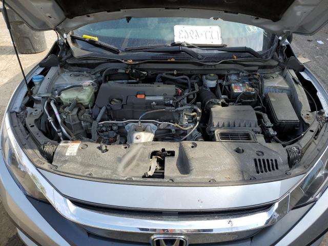 Photo 7 from auction – 2017 HONDA CIVIC LX with VIN 2HGFC4B58HH304395