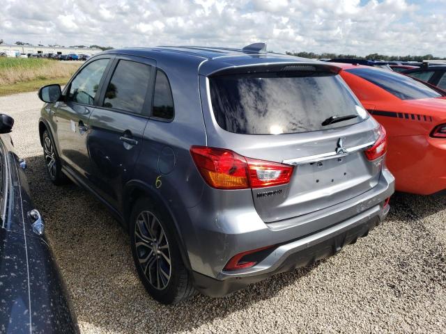 Photo 3 from auction – 2019 MITSUBISHI OUTLANDER with VIN JA4AP3AU9KU034432