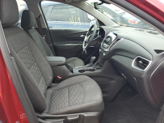 Photo 5 from auction – 2018 CHEVROLET EQUINOX LT with VIN 3GNAXSEV7JS507169