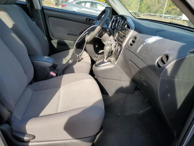 Photo 5 from auction – 2007 TOYOTA COROLLA MA with VIN 2T1KR32E27C665975