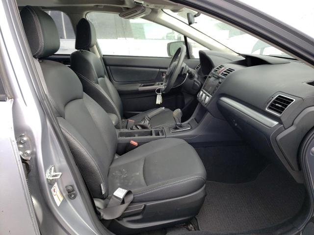 Photo 5 from auction – 2015 SUBARU XV CROSSTR with VIN JF2GPASC0F8216515