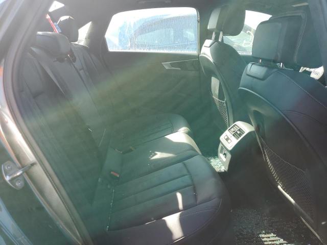Photo 6 from auction – 2021 AUDI A4 PREMIUM with VIN WAUDAAF47MA056609