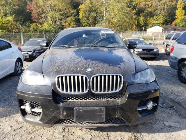 Photo 9 from auction – 2012 BMW X6 XDRIVE5 with VIN 5UXFG8C5XCL590186