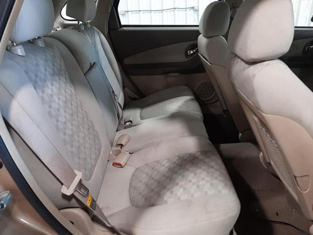 Photo 6 from auction – 2005 CHEVROLET MALIBU with VIN 1G1ZT62825F113126