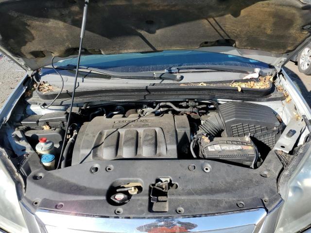 Photo 7 from auction – 2006 HONDA ODYSSEY EX with VIN 5FNRL38736B040598