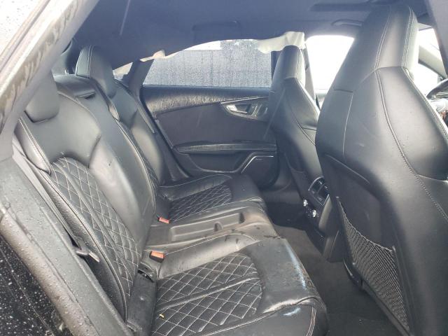 Photo 6 from auction – 2017 AUDI S7 PRESTIG with VIN WAU2FAFC3HN063474
