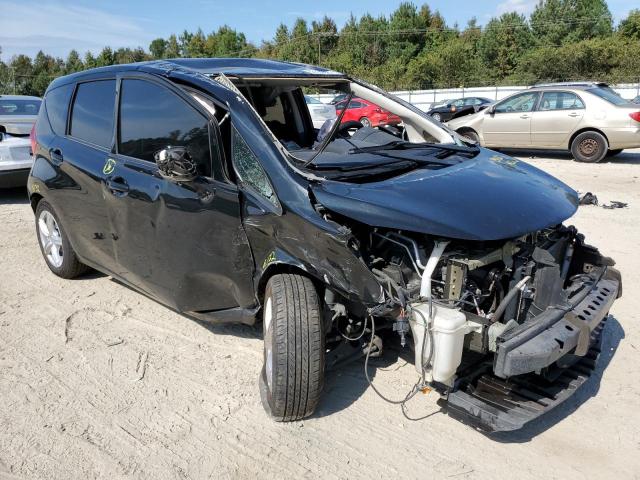 NISSAN VERSA NOTE 2015 with VIN 3N1CE2CP4FL417610 - Photo from auction