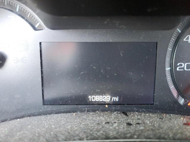 Photo 8 from auction – 2014 CHEVROLET IMPALA LT with VIN 2G1115SL2E9253039